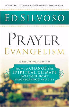 Prayer Evangelism (Revised & Updated)