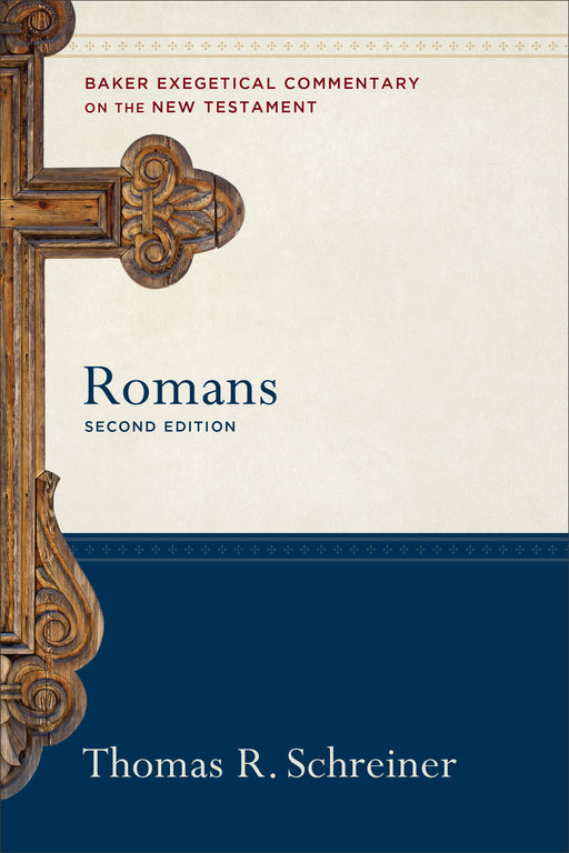 Romans (2nd Edition)