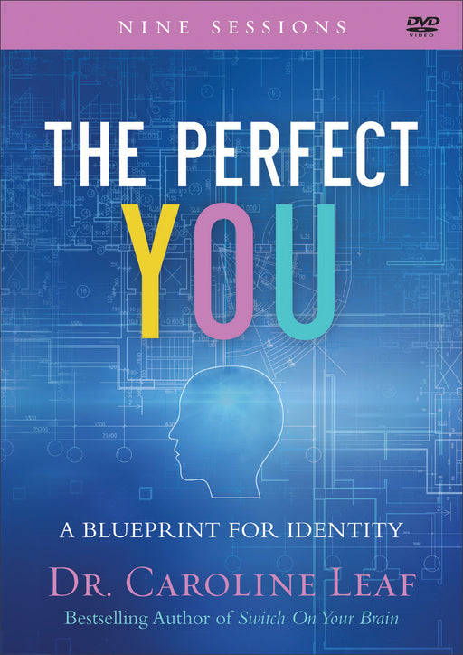 DVD-The Perfect You