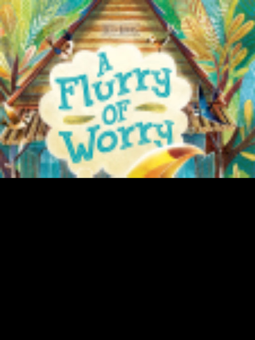 A Flurry Of Worry