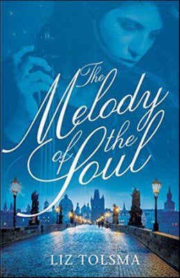 The Melody Of The Soul (Music Of Hope #1)