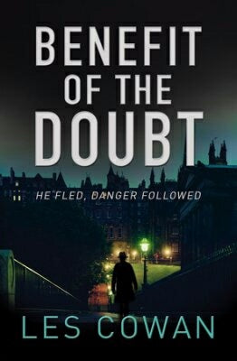 Benefit Of The Doubt (Nov)