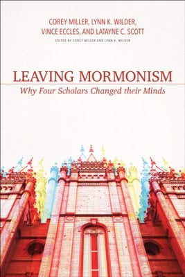 Leaving Mormonism