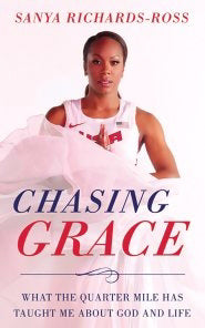 Audiobook-Audio CD-Chasing Grace (Unabridged) (4 CD)
