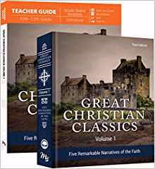 Great Christian Classics (Curriculum Pack)