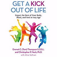 Get A Kick Out Of Life