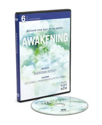 DVD-Awakening: A DVD Study