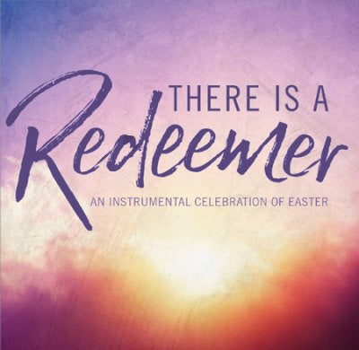 Audio CD-There Is A Redeemer