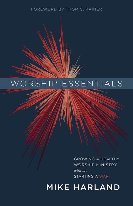 Worship Essentials