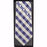 Tie-Cross-Check Navy/Gold (Polyester)