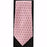 Tie-Cross-Pink (Polyester)