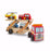Toy-Emergency Vehicle Carrier (5 Pieces) (Ages 3+)