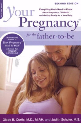 Your Pregnancy For The Father-To-Be