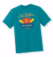 VBS-Splash Canyon-Tee Shirt (Adult)-XXX Large (Not Available-Out Of Print)