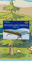 VBS-Splash Canyon-Woodland Table Cover