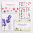Card-Boxed-Mothers Day-Assortment (Box Of 24) (Pkg-24)