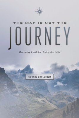The Map Is Not The Journey