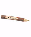 Cozy Mountain Lodge Rustic Twig Pen (Pack Of 8) (Pkg-8)
