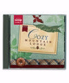 Audio CD-Music Of Cozy Mountain Lodge