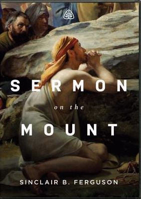DVD-Sermon On The Mount (2 DVD)