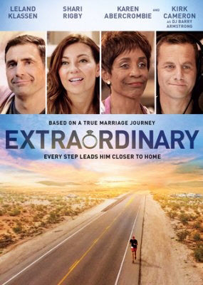 DVD-Extraordinary