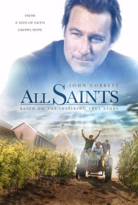 DVD-All Saints