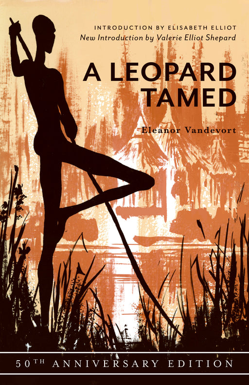 A Leopard Tamed (50th Anniversary)