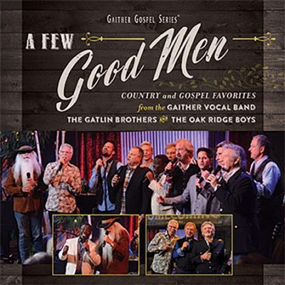 Audio CD-A Few Good Men