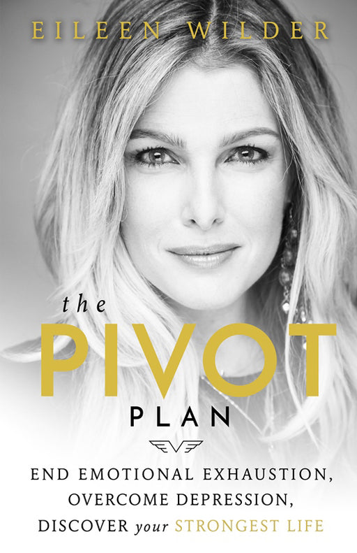 The Pivot Plan