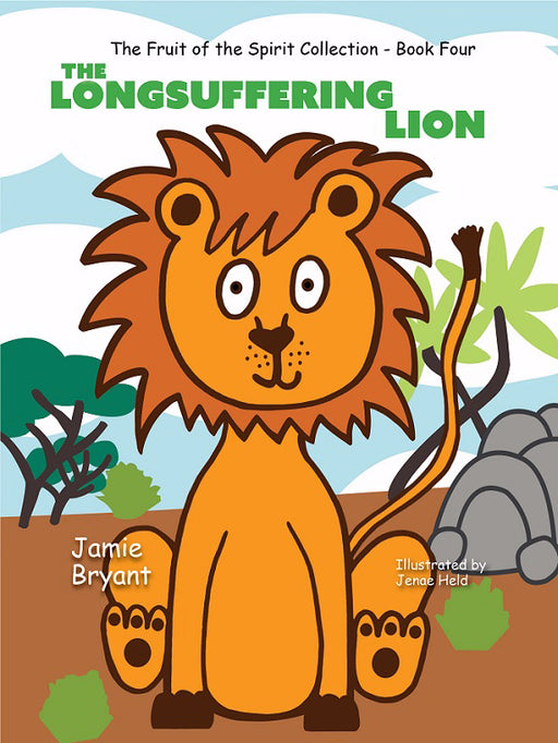 The Longsuffering Lion