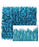 VBS-Anchored-Blue Tissue Wave Mat (Pack Of 2) (NR) (Pkg-2)