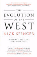 The Evolution Of The West (Expanded Edition)