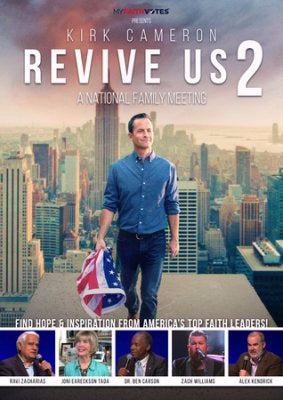 DVD-Revive Us 2