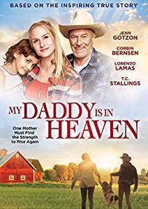 DVD-My Daddy's In Heaven