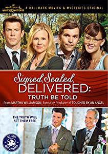DVD-Signed, Sealed, Delivered: Truth Be Told