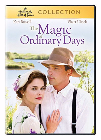 DVD-The Magic Of Ordinary Days
