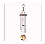 Wind Chime-Picture Perfect-Cross (30")