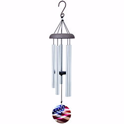 Wind Chime-Picture Perfect-USA (30")