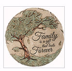 Garden Stone-Keynote Collection-Family Forever (9")