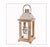 Lantern-Lead You Home w/LED Candle & Timer (14.25 x 5.5 x 5.5)