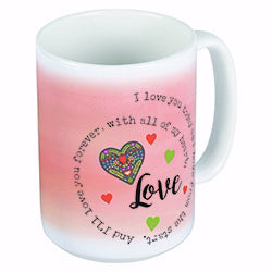 Mug-Love w/Gift Box