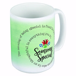 Mug-Someone Special w/Gift Box
