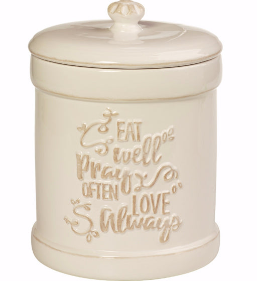 Canister-Inspirational (9 x 6.5)