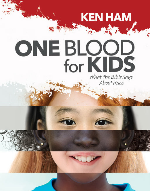 One Blood For Kids