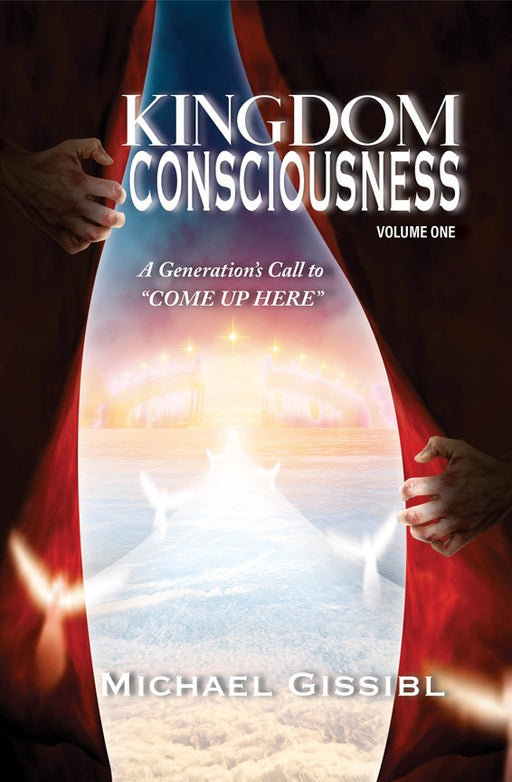 Kingdom Consciousness Volumne One