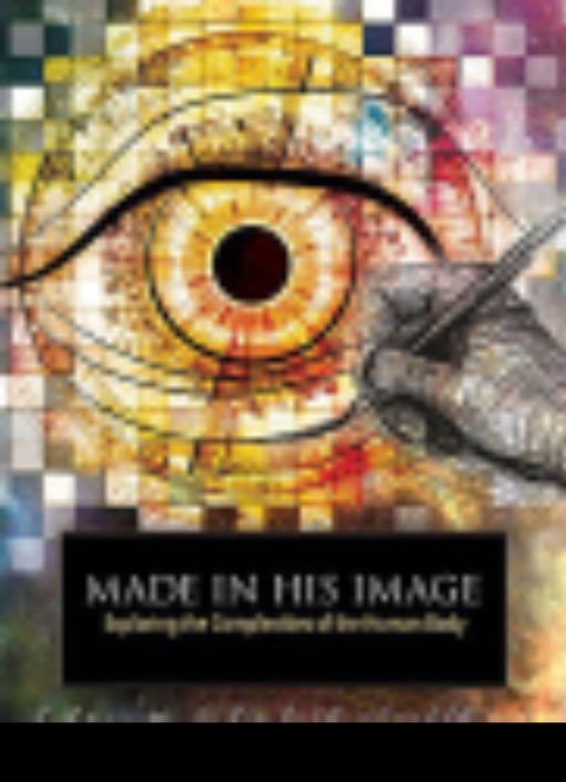 DVD-Made In His Image (Set Of 4)