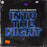 Audio CD-Into The Night