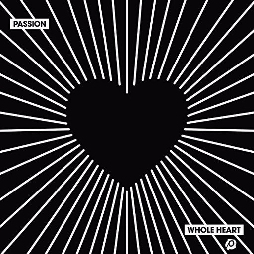 Audio CD-Whole Heart (Live In Atlanta, GA/2018)