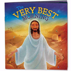 The Very Best Morning-Softcover