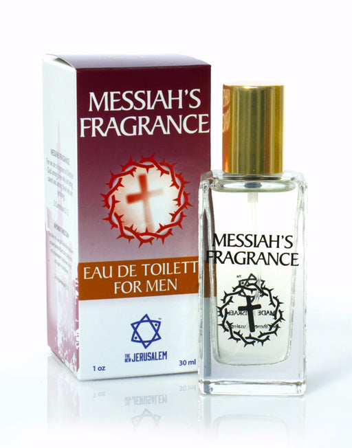 Cologne-Messiah's Fragrance (Mens) (30ml/1 Oz)